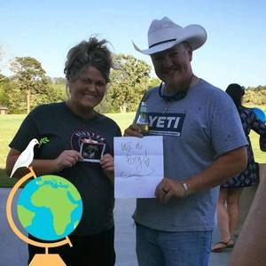 Meet your Posher, Cameron